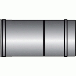 MODULO EXTENSIBLE AVANT KA DE 350 A 500 mm Y 150 mm DE DIAMETRO REF. KAEG15 CONVESA DSCTL, 