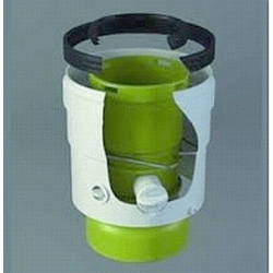 MANGUITO COAXIAL DE POLIPROPILENO CON TOMA DE MUESTRAS MACHO HEMBRA DE 60/100 FIG, ( MH ) (MH) (M-H) ( M-H ) M/H Uniones Empalmes Enpalmes Empalmar Enpalmar 610TMMHP15 8436041636915