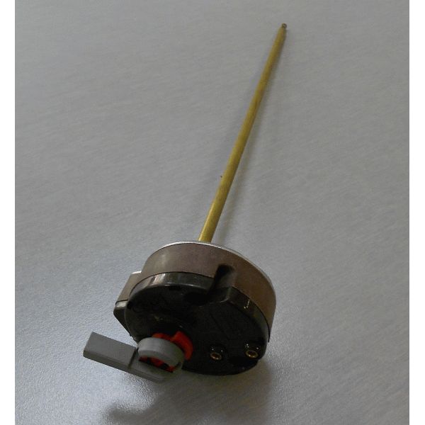 TERMOSATO ARISTON MOD SE 5R DSCTL, REGULADOR DE TEMPERATURA
