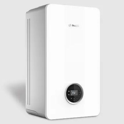 Caldera gas natural condensacin C4300i W (Mixtas) Circuito estanco 24/25KW REF 7731200602 JUNKER, 