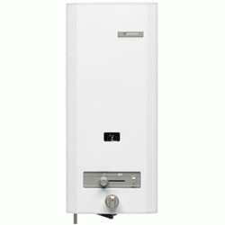 CALENTADOR GAS NATURAL DE 6Litros 135-2 KV1 E TORRENTE DE CHISPAS INSTALACIN INTERIOR JUNKERS DSCTL, REF 7700361980 7 700 361 980 GAS CIUDAD CON SONDA A BATERIA GN Ltrs Lts