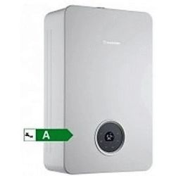Calentador gas natural termostatico HYDRONEXT 5600 S VTD12-3 AME estanco bajo NOX JUNKER 7736504882, de circuito 7.736.504.882 7 736 504 882 7-736-504-882 7/736/504/882 12litros 12ltrs 12lts bajonox 4057749751485
