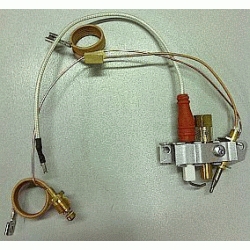 REPUESTO CONJUNTO PILOTO - LPG PARA CALENTADOR DE GAS REF. D3004090110          DEMRAD, RECAMBIOS Leroy Merlin leroymerlin bauhaus bauaus bricomart bricodepot leroi bahaus bajaus bricomart alibaba ikea amazon bricor aki bricorama lightinthebox light in the box ebay eachbuyer aliexpress tomtop el corte ingles Amazon Fontaneria