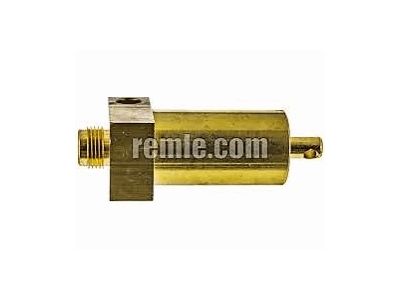 Regulador de caudal QG ROCKT2R quemador ref 366930004 REMLE, 
