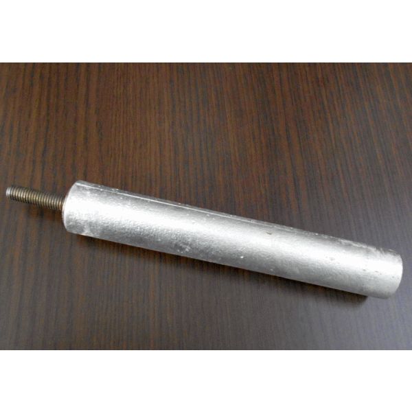 PROTECTOR DE ANODO DE 25.5x160 / P20x30 REF. EB2521 PARA TERMOS BILIGHT TESY, RECAMBIOS REPUESTOS DE MAGNESIO Leroy Merlin leroymerlin bauhaus bauaus bricomart bricodepot leroi bahaus bajaus bricomart alibaba ikea amazon bricor aki bricorama lightinthebox light in the box ebay eachbuyer aliexpress tomtop el corte ingles Amazon tesis tesys bylight bilhygt Calentadores Fontaneria