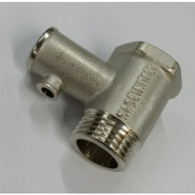 VALVULA DE SEGURIDAD REF. EB2733 PARA TERMOS BILIGHT TESY, RECAMBIOS REPUESTOS Leroy Merlin leroymerlin bauhaus bauaus bricomart bricodepot leroi bahaus bajaus bricomart alibaba ikea amazon bricor aki bricorama lightinthebox light in the box ebay eachbuyer aliexpress tomtop el corte ingles Amazon tesis tesys BALBULAS Valvulas Llaves Seguridat bylight bilhygt Calentadores Fontaneria
