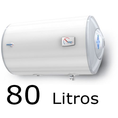TERMO ELECTRICO MODELO BILIGHT DE 80Litros HORIZONTAL CON REGULACION DE TEMPERATURA TESY, Recomendado tesis tesys 80litros 80lts Termos Electricos Luz HORIZONTALES ACOSTADOS TUMBADOS bylight bilhygt Calentadores Ltrs Lts Electric Flow Boilers water heater