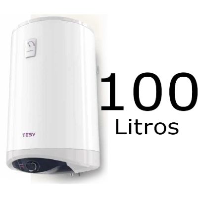 TERMO ELECTRICO MODELO MODECO CERAMIC DE 100Litros TESY, tesis tesys modecco  100Litros 100Lts Termos Electricos Luz Verticales Calentadores Ltrs Lts Electric Flow Boilers water heater
