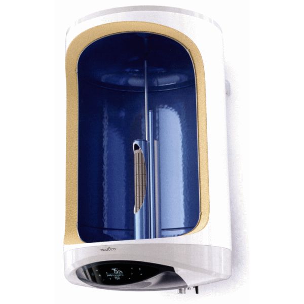 TERMO ELECTRICO MODELO MODECO CLOUD DE 80Litros TESY, calentadores internet wiffi wifi icloud tesis tesys modecco  icloud 80litros 80lts Termos Electricos Luz Verticales Ltrs Lts Electric Flow Boilers water heater