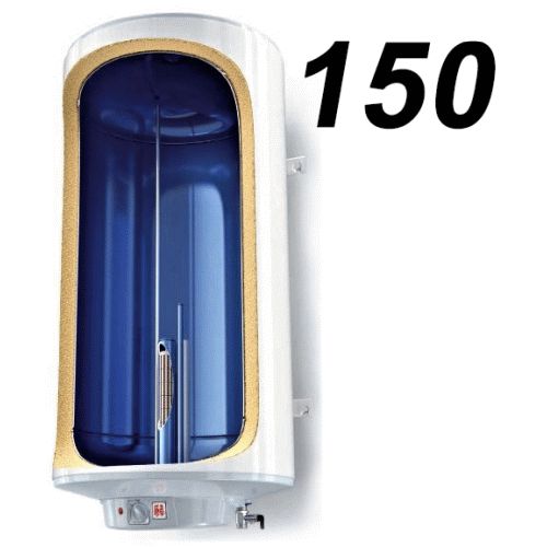 Termo electrico modelo MAXEAU CERAMIC de 150Litros TESY, 3800879123025 Calentadores 150lts 150ltrs Electric Flow Boilers water heater