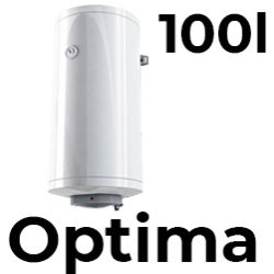 Termo elctrico de 100Litros Vertical con regulacin de temperatura OPTIMA, RECOMENDADO tesis tesys  100Litros 100Lts Termos Electricos Luz VERTICALES Calentadores Ltrs Lts ECNMC baratos asequibles rebajados mdicos baratas econmicas rebajadas economicos Electric Flow Boilers water heater tesy modelo