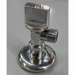 LLAVE DE REGULACION DE 1/2 - 3/8 SIN TUERCA, Recomendado ECNMC ESCUADRA Recomendado ECNMC LLAVE ESCUADRA corte