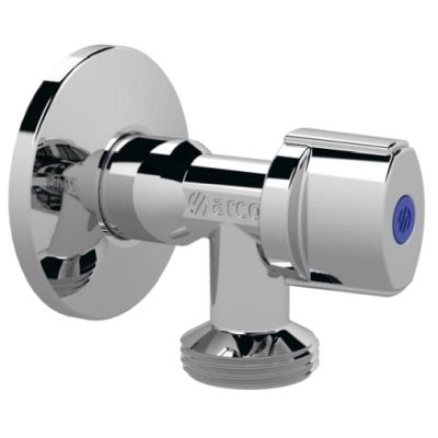 GRIFO DE LAVADORA ( ELECTRODOMESTICOS ) MOD. L-85 MAC MANDO NOVA A-80 METAL ANTICAL REF. 728MN ARCO, 