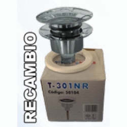 RECAMBIO PARA VALVULA CLICK-CLACK T-301 NR TECNOAGUA, CROMO CLIK CLAK CLICK CLACK CLIC CLAC CLIC-CLAC CLIK-CLAK CLICK-CLACK desagues T301 recambios repuestos Leroy Merlin leroymerlin bauhaus bauaus bricomart bricodepot leroi bahaus bajaus bricomart alibaba ikea amazon bricor aki bricorama lightinthebox light in the box ebay eachbuyer aliexpress tomtop el corte ingles Amazon BALBULAS clikc clakc QUICK  Fontaneria ZXZX Lavabo lavavo lababo labavo bidet videt Boton