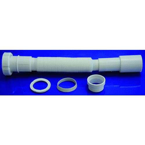 SIFON T-39 11/4 x 40/32 TIPO MANGUITO FLEXIBLE EXTENSIBLE CON TUERCA LOCA Y JUNTA PLANA TECNOAGUA, REF. 50076 T39 T - 39 Hidrotecnoagua Recomendado  1 1/4 1-1/4 Sifones 8422440500766 desagues desages TUBOS Loco Sin Valvulas Tuberias Uniones Empalmes Enpalmes Empalmar Enpalmar  Muelle Acordeon