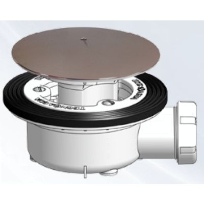 VALVULA SIFONICA T-78 T DE 115mm CON TORNILLOS PARA PLATO DE DUCHA TECNOAGUA 50238, Aliviadero Salida Escape Con Tecnoagua Hidrotecnoagua Recomendado ECNMC T78 78 valvulas balbulas balvulas valbulas Sifones ATORNILLAR desagues desages 8422440502388