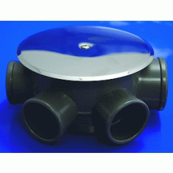 BOTE SIFONICO T-85 C 40-50 EXTRABAJO TECNOAGUA, REF. 50607 T85C T 85C Hidrotecnoagua BAJO