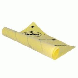 MANTA IMPERMEABILIZANTE PARA PLATO DE DUCHA A 145 LAMINA GEOTEXTIL 2000x1500mm JIMTEN, 22303 A145 A-145 TELA MANTA IMPERMEABLE JINTEM Jinten 200/150 Jimtem