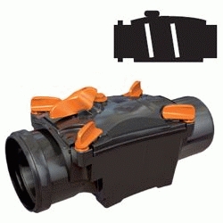 S 223 DE 110 VALVULA DE RETENCION DE DOBLE CLAPETA JIMTEN, 070001 ANTIRRETORNO S-223 S223 ANTI RETORNO antiretorno BALBULAS Valvulas JINTEM Jinten Llave Jimtem