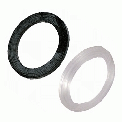 JUNTA INFERIOR VALVULA 70 PARA SIFONES REF. 31025 JIMTEN 8426621310250, 031025 GOMA BALBULAS Valvulas JINTEM Jinten  Jimtem