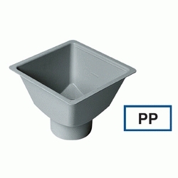 CAMPANA SIFONICA SUMIDERO DE 400 x 400 mm PARA ARQUETA SIFONICO JIMTEN, 34017 RECAMBIOS Leroy Merlin leroymerlin bauhaus bauaus bricomart bricodepot leroi bahaus bajaus bricomart alibaba ikea amazon bricor aki bricorama lightinthebox light in the box ebay eachbuyer aliexpress tomtop el corte ingles Amazon JINTEM 400x400 40x40 Jinten Trapas Repuestos Jimtem Fontaneria