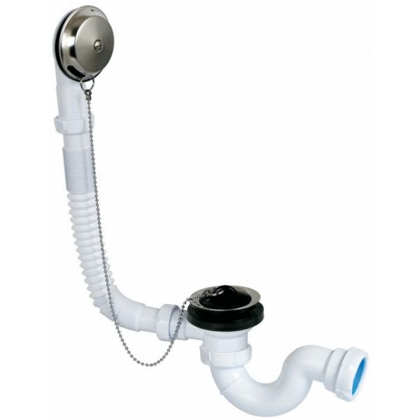 S 34 DE 40 11/2 SIFON PARA BAERA CON REBOSADERO FLEXIBLE JIMTEN, 015348 15348 S-34 DESAGUES Recomendado S34 1 1/2 1-1/2 Sifones 11/2" JINTEM Jinten Muelle Acordeon Jimtem