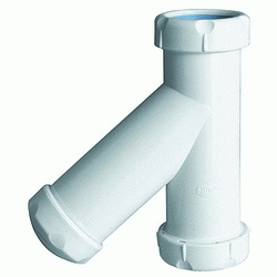 S 38 DE 40 11/2 SIFON RECTO PARA TUBOS LISOS JIMTEN, 01248 S-38 Tubos Lisos Recto PEDESTAL S38 SUELO PISO SALIDA 1 1/2 1-1/2 Sifones 11/2" desagues desages JINTEM Verticales Jinten Sin Valvulas Tuberias Jimtem