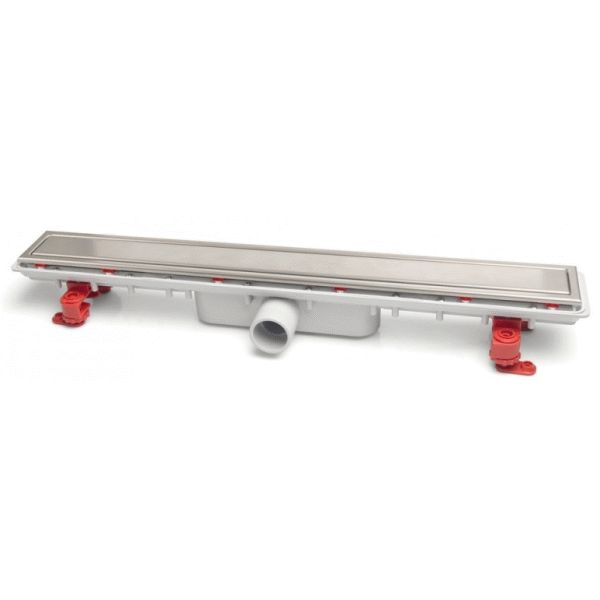 S 659 CANAL REJILLA SOFT 750 x 50mm CERCO OCULTO SALIDA ENCOLAR 40mm PARA DUCHA OBRA JIMTEN 113447, S659 S-659 S_659 S 659 CANALETA CON REJILLA SOFT 750 x 50mm CERCO OCULTO SALIDA ENCOLAR 40mm PARA DUCHA DE OBRA 8426621130483 PARA PLATOS DE DUCHA REJIYA REGILLA REGIYA JINTEM Jinten Jimtem