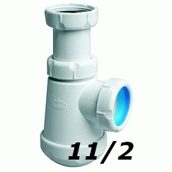 S 69 DE 40 11/2 SIFON DE BOTELLA EXTENSIBLE CON TUERCA LOCA PARA LAVABO O BIDE JIMTEN, 04058 S-69 De Salida Pared S69 escuadra 1 1/2 1-1/2 videt bidet Sifones 11/2" Lababos washbasin basin lavavos Lavabos desagues desages JINTEM Loco Jinten Sin Valvulas Jimtem