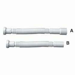 A 103 DE 11/2 x 40/50 SIFON TIPO MANGUITO FLEXIBLE CON JUNTA PLANA JIMTEN, 22043 A-103 Extensible Recomendado A103 40 50 1 1/2 1-1/2 Sifones 11/2" desagues desages JINTEM TUBOS Jinten Sin Valvulas Tuberias Uniones Empalmes Enpalmes Empalmar Enpalmar  Muelle Acordeon Jimtem