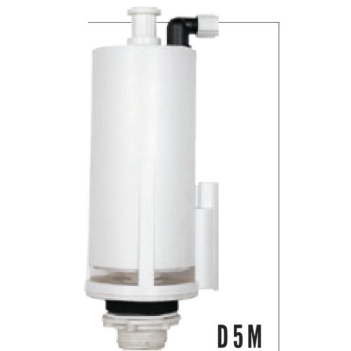 DESCARGADOR JUNTAS Y GRIFO PARA CISTERNA ALTA FOMINAYA POR PULSADOR D5M, Tirador DESCARGADOR recambios repuestos Fominalla Fuminaya Fuminalla Tanques Altos Una Pulsacion Posicion SIMPLE UN AGUA 1 Mecanismos  fomynalla fuminilla Fomynaya Descargas Fontaneria MECANISMO DESCARGA MECANISMO ACCIONADO POR PULSADOR EMPOTRABLE NEUMATICO