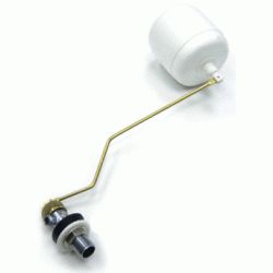 GRIFO FLOTADOR VERTICAL DE LATON CON BOYA MODELO GV 1 FOMINAYA, 0144500530 MECANISMO DE ALIMENTACION PARA CISTERNA DE TANQUE BAJO MOCHILA Vlvulas de relleno para cisterna llenado yenado RECAMBIOS REPUESTOS Taza Inodoros Water bater WC tazas vater TANQUE MOCHILA BALBULAS Flotadores Boyas voyas vollas Fominalla Fuminaya Fuminalla Bollas W.C. fomynalla fuminilla Fomynaya Mecanismos Fontaneria agua