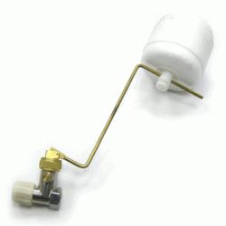 GRIFO FLOTADOR ESCUADRA ( LATERAL ) DE LATON CON LLAVE Y BOYA MODELO GL 4 FOMINAYA, 0144503530 METAL GL4 ENTRADA TRASERA POR DETRAS ALIMENTACION POSTERIOR Vlvulas de relleno para cisterna llenado yenado RECAMBIOS REPUESTOS Taza Inodoros Water bater WC tazas vater TANQUE MOCHILA BALBULAS Flotadores Boyas voyas vollas Fominalla Fuminaya Fuminalla Bollas W.C. Mecanismos fomynalla fuminilla Fomynaya Fontaneria agua