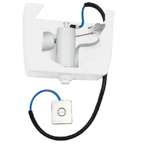 DESCARGADOR PULSADOR JUNTAS TUBO CONEXION GRIFO LATERAL PARA CISTERNA ALTA DC 52 FOMINAYA 0153004101, Tirador DC52 recambios repuestos 8426871500029 Fominalla Fuminaya Fuminalla Tanques Altos Mecanismos  fomynalla fuminilla Fomynaya Descargas Fontaneria AUTOMATICO PARA CISTERNA ALTA ( DEL DESCARGADOR D5M ) MODELO DC52 MECANISMO ACCIONADO POR PULSADOR EMPOTRABLE NEUMATICO