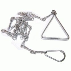 TIRADOR DE CADENILLA DE TRIANGULO PARA CISTERNA ALTA MODELO CA 1 FOMINAYA 0154005010 8426871007252, 0154005010 CA1 recambios repuestos Fominalla Fuminaya Fuminalla Tanques Altos Mecanismos  fomynalla fuminilla cadena Fomynaya Fontaneria