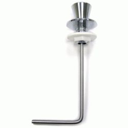 TIRADOR VERTICAL EN " L " ( LUCERNA ) PARA CISTERNAS DE TANQUE BAJO MODELO TV4A FOMINAYA, 0142004120 MOCHILA ADAPTABLE ROCA ANTIGUO ANTIGUA RECAMBIOS REPUESTOS Taza Inodoros Water bater WC tazas vater TANQUE MOCHILA Fominalla Fuminaya Fuminalla W.C. fomynalla fuminilla Fomynaya Fontaneria