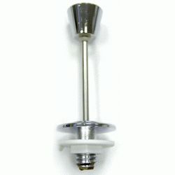 TIRADOR VERTICAL RECTO ( PORSAN ) PARA CISTERNAS DE TANQUE BAJO VARILLA DE 83 MODELO TV1A FOMINAYA, 0142001120 MOCHILA ADAPTABLE ROCA ANTIGUO ANTIGUA LUCERNA RECAMBIOS REPUESTOS Taza Inodoros Water bater WC tazas vater TANQUE MOCHILA Barilla Fominalla Fuminaya Fuminalla W.C. fomynalla fuminilla Fomynaya Fontaneria