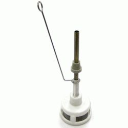 CAMPANA PEQUEA DE DESCARGADOR DE CISTERNA ALTA MODELO D 026 FOMINAYA 0155004410 8426871007436, 0155004410 D026 PARTE SUPERIOR recambios repuestos Fominalla Fuminaya Fuminalla Tanques Altos Mecanismos para fomynalla fuminilla Fomynaya Conjunto Descargas Fontaneria