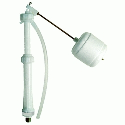GRIFO FLOTADOR VERTICAL CON BOYA PARA CISTERNA WC ALIMENTACION INFERIOR TELESCOPICO GT1 FOMINAYA, 0144300310 MECANISMO Recomendado ECNMC DE TANQUE BAJO VERTICAL Vlvulas de relleno para cisterna llenado yenado RECAMBIOS REPUESTOS Taza Inodoros Water bater WC tazas vater TANQUE MOCHILA BALBULAS Flotadores Boyas voyas vollas Fominalla Fuminaya Fuminalla Bollas W.C. fomynalla Extensible estensible fuminilla Fomynaya Mecanismos Fontaneria agua