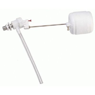 GRIFO FLOTADOR CON BOYA PARA CISTERNA DE WC ALIMENTACION LATERAL GL1 FOMINAYA, 0144100110 Boyas MECANISMO Recomendado ECNMC PARA CISTERNA DE TANQUE BAJO Vlvulas de relleno para cisterna llenado yenado RECAMBIOS REPUESTOS Taza Inodoros Water bater WC tazas vater TANQUE MOCHILA BALBULAS Flotadores voyas vollas Fominalla Fuminaya Fuminalla Bollas W.C. fomynalla fuminilla Fomynaya Mecanismos Fontaneria agua