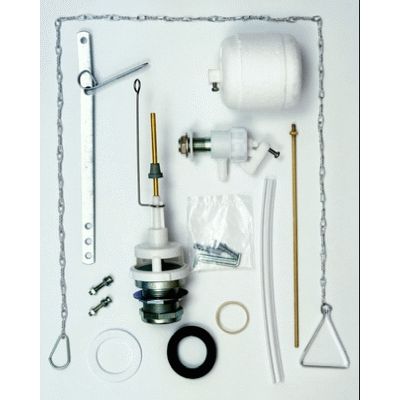 MECANISMO COMPLETO PARA CISTERNA DE TANQUE ALTO MODELO BL 263 FOMINAYA, RECAMBIOS REPUESTOS Taza Inodoros Water bater WC tazas vater TANQUE MOCHILA Fominalla Descargadores Bajas Fuminaya Fuminalla Completos Completas Una Pulsacion Posicion W.C. SIMPLE UN AGUA 1 fomynalla fuminilla Fomynaya Descargas Mecanismos Fontaneria single-lever flush valve system cistern