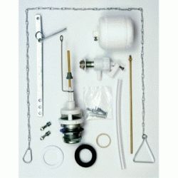 MECANISMO COMPLETO PARA CISTERNA DE TANQUE ALTO MODELO DC 262 FOMINAYA 0153004610, 0153004610 ALTA CONGLOMERADO recambios repuestos 8426871006972 8426871007030 Fominalla Fuminaya Fuminalla Completos Completas Mecanismos  fomynalla fuminilla Conjunto pack pakc set  Fomynaya Fontaneria