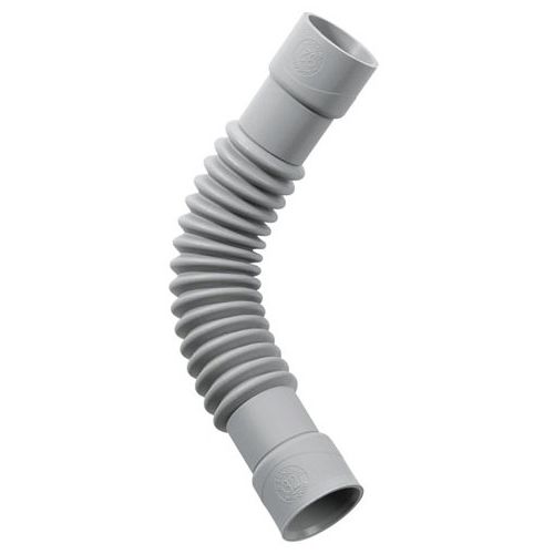CODO MAGICO DE 32  mm PARA ENCOLAR REF. 79009005 WIRQUIN, 79009005 CURVA MANGUITO FLEXIBLE CONEXION MAGICOUDE CURBA Uniones Empalmes Enpalmes Empalmar Enpalmar