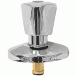 MONTURA UNIVERSAL EMPOTRAR DE 23 mm, Empotrables Encastrar Encastrables Cabezal Unicap