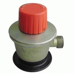 REGULADOR BOTELLA INDUSTRIAL GLP SALIDA LIBRE ROSCA MACHO DE 21.8 IZQUIERDA REF.30110 LLOBERA, CABEZAL TAPON ROJO PARA Cabezal Alcachofa Monfa Manorreductor Cosangas Gas Tapa Tapones VALVULA BUTANO Propano Llave de paso