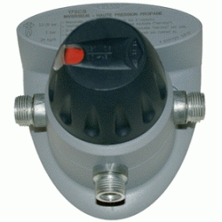 INVERSOR AUTOMATICO GLP CLESSE DE 8 Kg/h CON SOPORTE REF.32203 LLOBERA, Apoyo Sostn Base Fundamento Patas Sujeccin Sujecin Garras Abrazaderas Con Cambiador Distribuidor Desviador Repartidor PARA GAS Soportes
