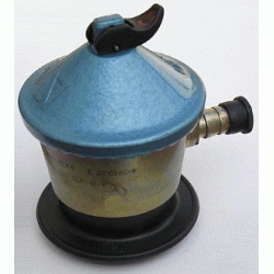REGULADOR BOMBONA BUTANO RBP-30, Cabezal Alcachofa Monfa Manorreductor Cosangas Gas  VALVULA BOTELLA Propano Llave de paso 5704122000119 8437004078018 8437004078148 5704122000119