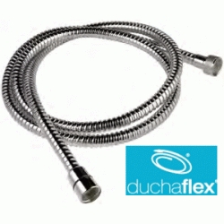 FLEXO DE DUCHA ACERO INOX EXTENSIBLE DOBLE ENGATILLADO DE 1700 A 2250 mm REF. 14212 DUCHAFLEX, INOXIDABLE DE 1,70 A 2,25 METROS CROMO CROMADA CRO CROMADO ECNMC Recomendado mangueras Leroy Merlin leroymerlin bauhaus bauaus bricomart bricodepot leroi bahaus bajaus bricomart alibaba ikea amazon bricor aki bricorama lightinthebox light in the box ebay eachbuyer aliexpress tomtop Mts Mtr Cables shower hose