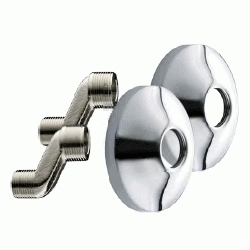 JUEGO EXCENTRICAS ESPECIALES GIGANTES CROMADAS REF. 30301 DUCHAFLEX 8436040738313, Equipo, Serie, Conjunto, CROMO CROMADO CRO CROMADA EXCENTRICAS ANCHAS escentricas escentricos para grifos griferias monomandos