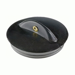TAPON DE GOMA PARA VALVULAS FREGADERO TEKA / ROCA REF. 3779 DUCHAFLEX 8436040730645, FREGADERA DESAGUES Tapa BALBULAS Tapones